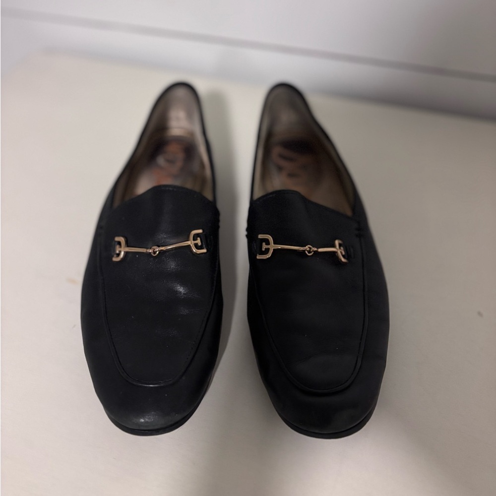 Sam Edelman Lorraine Bit Loafers